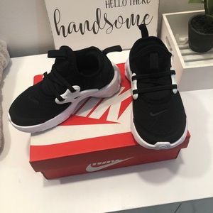 💙Nike Presto toddler shoes NEW 💙